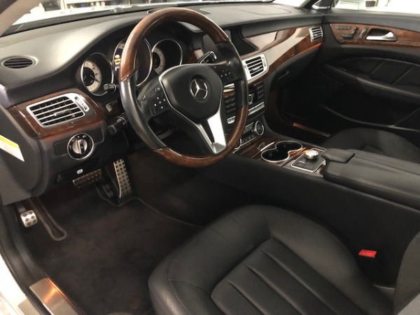 Used-2012-Mercedes-Benz-CLS-CLS-550