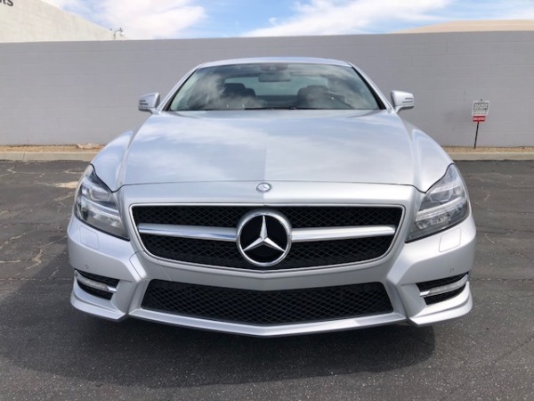Used-2012-Mercedes-Benz-CLS-CLS-550