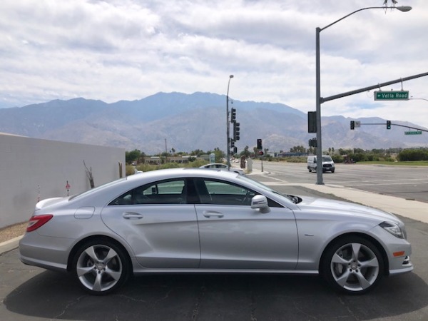 Used-2012-Mercedes-Benz-CLS-CLS-550