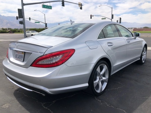 Used-2012-Mercedes-Benz-CLS-CLS-550