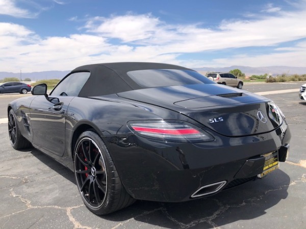 Used-2013-Mercedes-Benz-SLS-AMG-GT