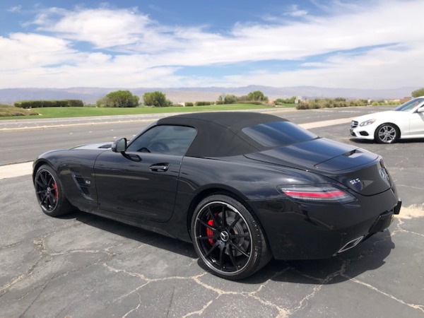 Used-2013-Mercedes-Benz-SLS-AMG-GT