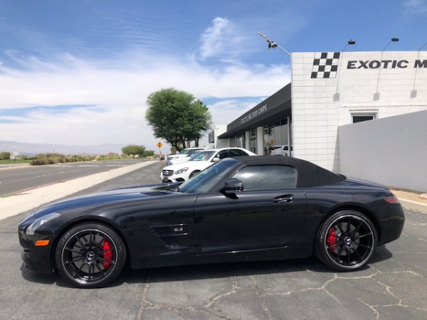 Used-2013-Mercedes-Benz-SLS-AMG-GT