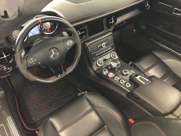 Used-2013-Mercedes-Benz-SLS-AMG-GT