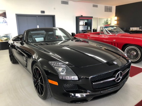 Used-2013-Mercedes-Benz-SLS-AMG-GT