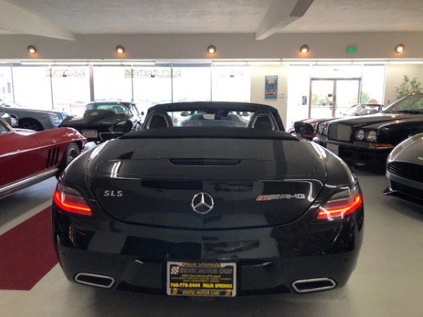 Used-2013-Mercedes-Benz-SLS-AMG-GT