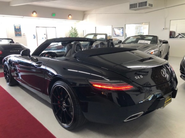 Used-2013-Mercedes-Benz-SLS-AMG-GT