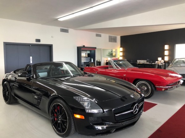 Used-2013-Mercedes-Benz-SLS-AMG-GT