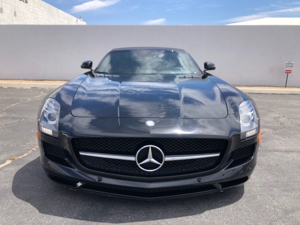 Used-2013-Mercedes-Benz-SLS-AMG-GT