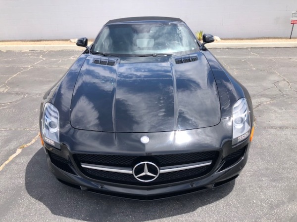 Used-2013-Mercedes-Benz-SLS-AMG-GT