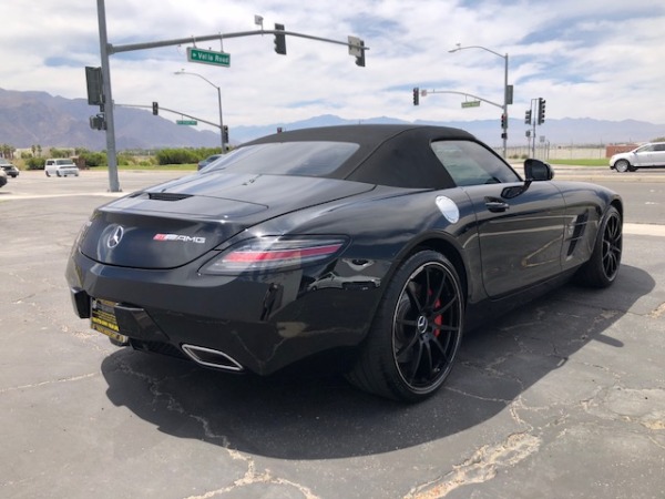 Used-2013-Mercedes-Benz-SLS-AMG-GT