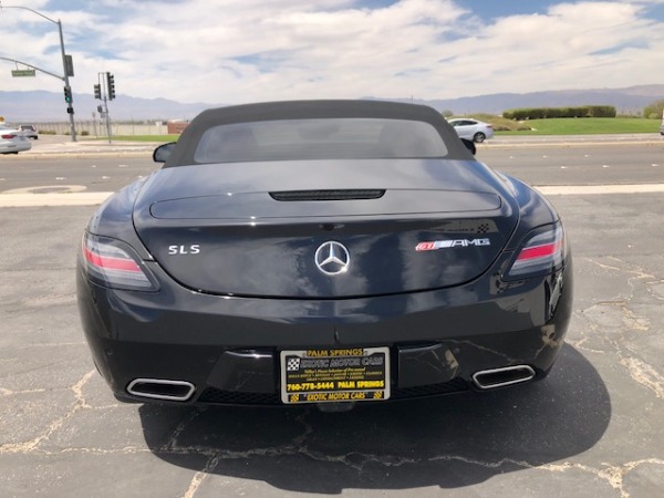 Used-2013-Mercedes-Benz-SLS-AMG-GT