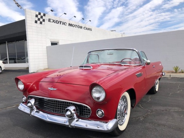 Used-1956-Ford-Thunderbird