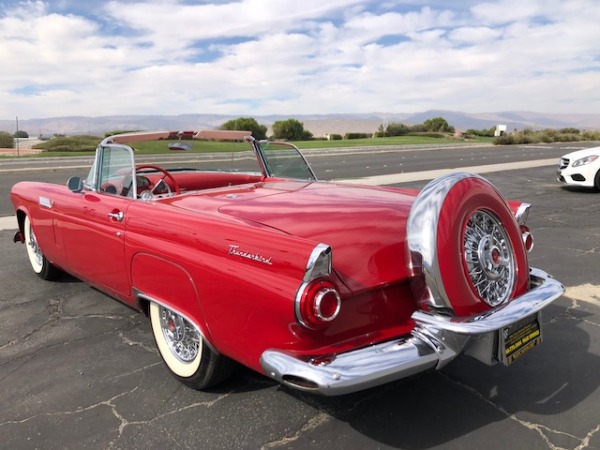 Used-1956-Ford-Thunderbird