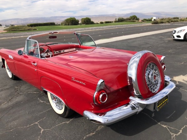 Used-1956-Ford-Thunderbird