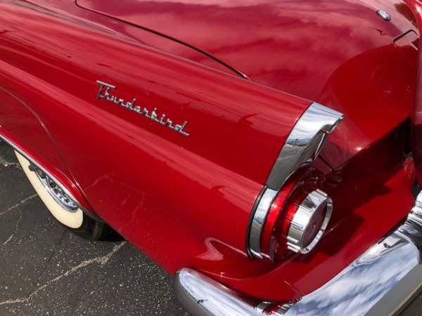 Used-1956-Ford-Thunderbird