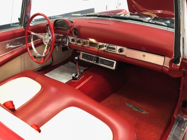 Used-1956-Ford-Thunderbird