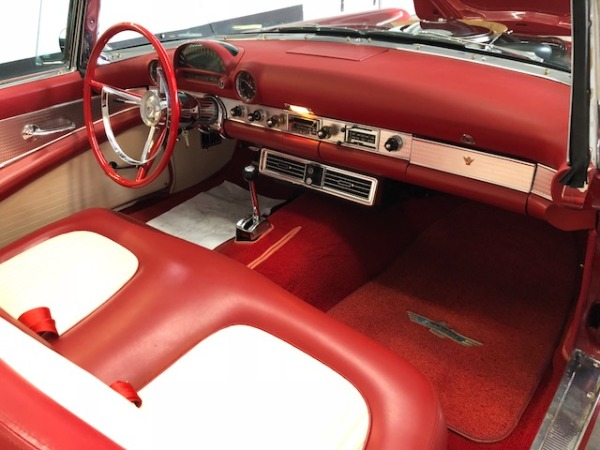 Used-1956-Ford-Thunderbird