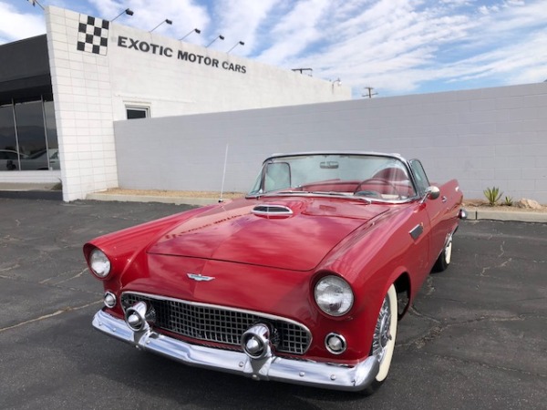 Used-1956-Ford-Thunderbird