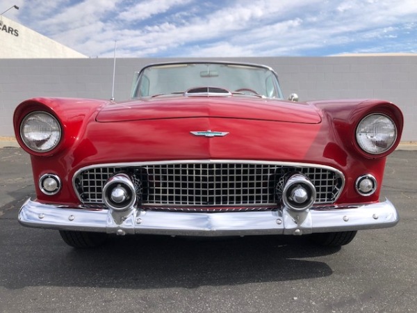 Used-1956-Ford-Thunderbird