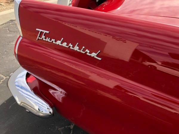 Used-1956-Ford-Thunderbird