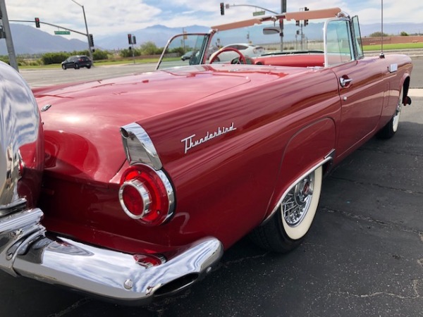 Used-1956-Ford-Thunderbird