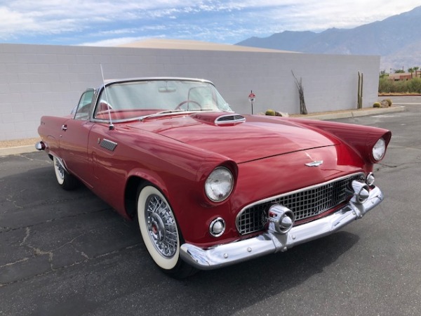 Used-1956-Ford-Thunderbird