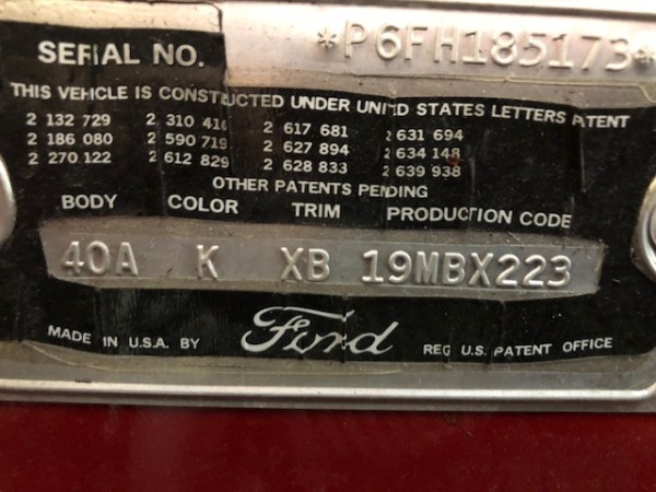 Used-1956-Ford-Thunderbird