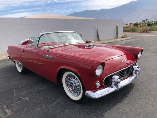 Used-1956-Ford-Thunderbird