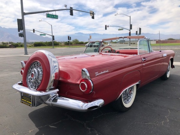 Used-1956-Ford-Thunderbird