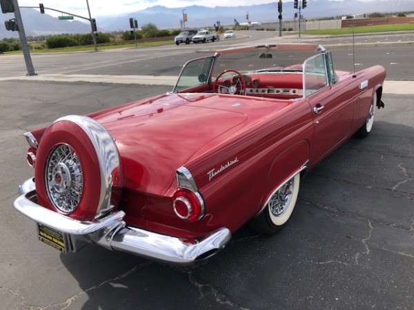 Used-1956-Ford-Thunderbird