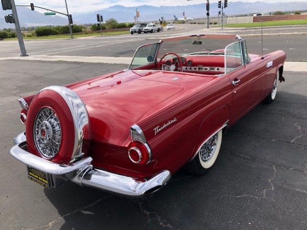 Used-1956-Ford-Thunderbird