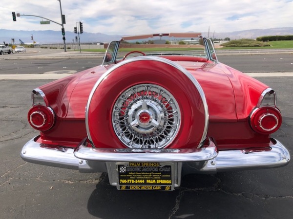 Used-1956-Ford-Thunderbird