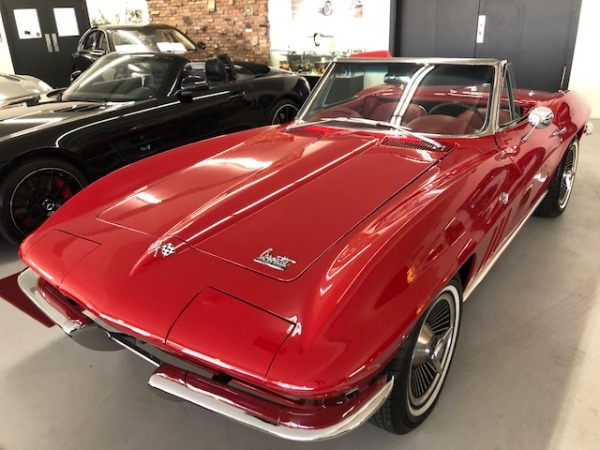 Used-1966-Chevrolet-Corvette