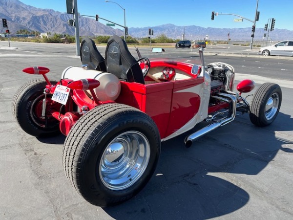 Used-1928-Ford-Model-A-Custom-Hot-Rod