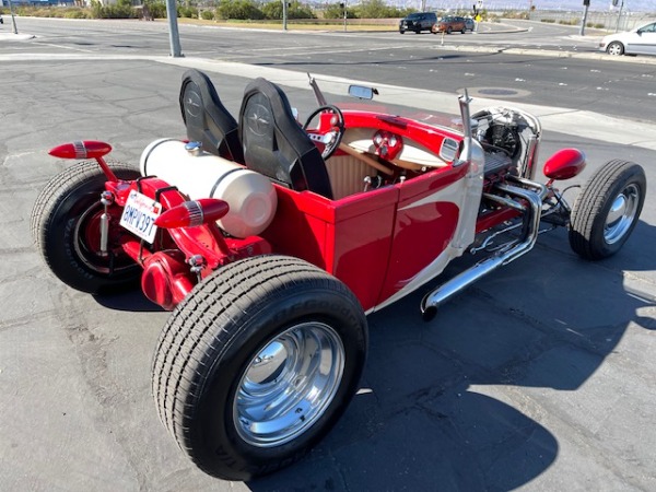 Used-1928-Ford-Model-A-Custom-Hot-Rod