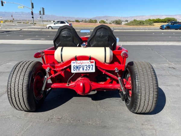 Used-1928-Ford-Model-A-Custom-Hot-Rod