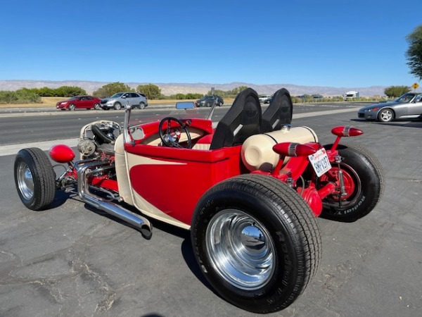 Used-1928-Ford-Model-A-Custom-Hot-Rod