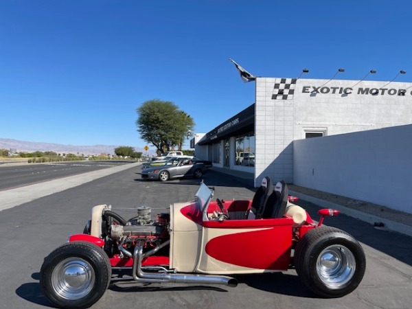 Used-1928-Ford-Model-A-Custom-Hot-Rod