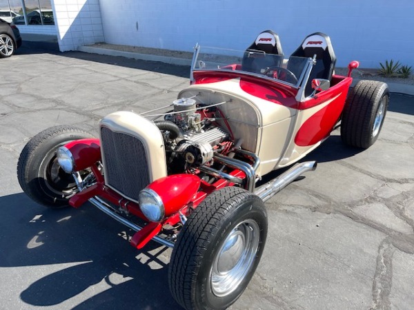 Used-1928-Ford-Model-A-Custom-Hot-Rod