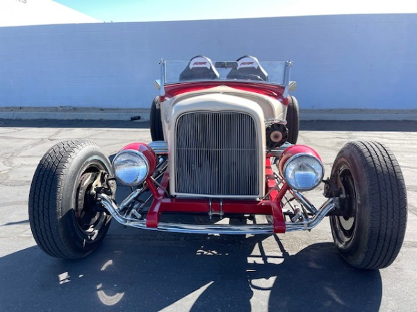 Used-1928-Ford-Model-A-Custom-Hot-Rod