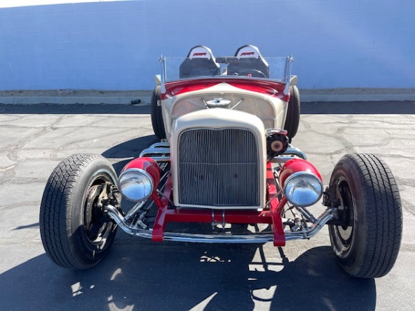 Used-1928-Ford-Model-A-Custom-Hot-Rod