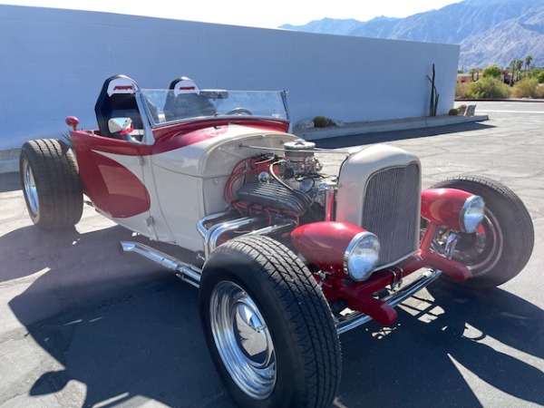 Used-1928-Ford-Model-A-Custom-Hot-Rod