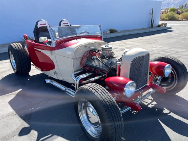 Used-1928-Ford-Model-A-Custom-Hot-Rod