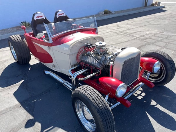 Used-1928-Ford-Model-A-Custom-Hot-Rod