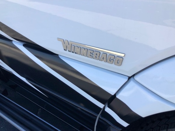 Used-2016-Mercedes-Benz-2017-Winnebago-View-3500
