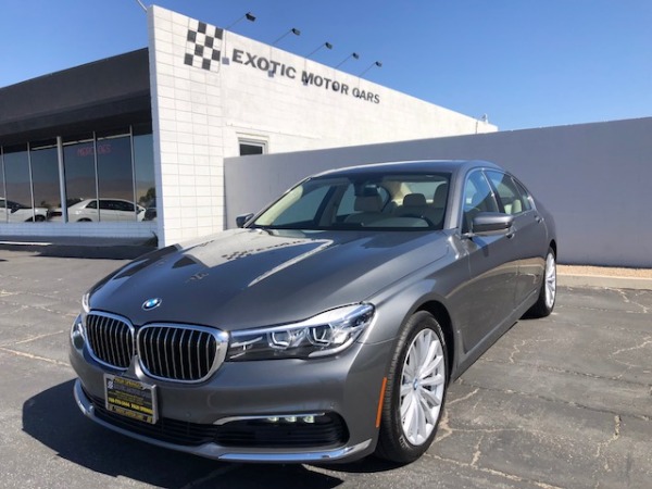 Used-2016-BMW-7-Series-740i