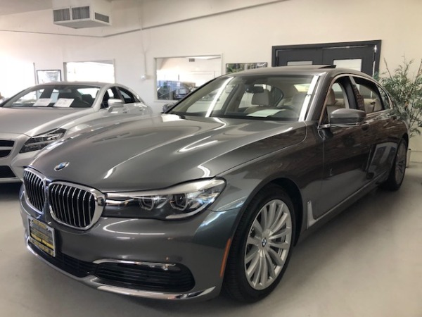 Used-2016-BMW-7-Series-740i