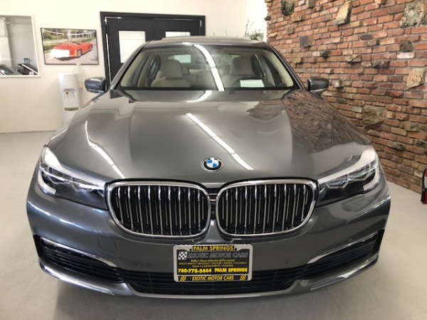 Used-2016-BMW-7-Series-740i