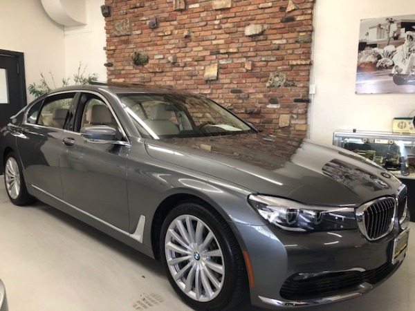 Used-2016-BMW-7-Series-740i